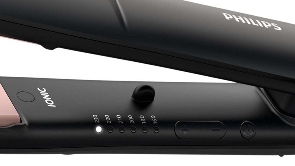 Купить Прибор для укладки волос PHILIPS BHS 378/00 — Фото 4