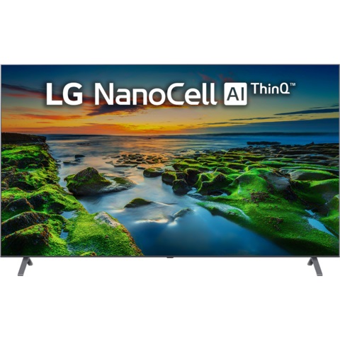 Телевизор LG 75NANO99																		 — описание, фото, цены в интернет-магазине PT Stores