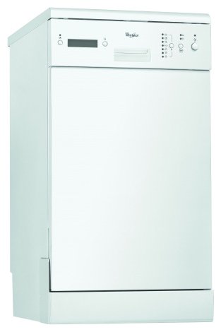 Посудомоечная машина Whirlpool ADP 1077 WH																		 — описание, фото, цены в интернет-магазине PT Stores