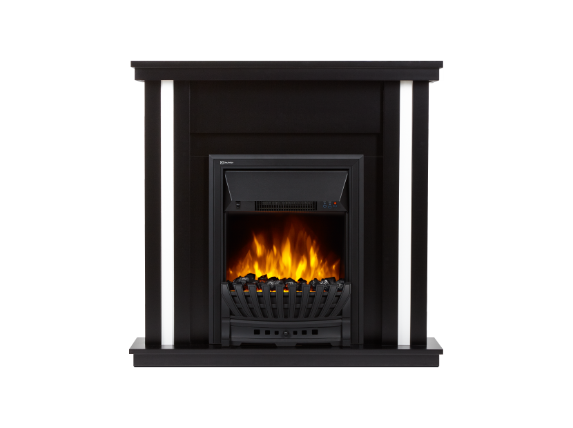 Портал  Electrolux Trend Classic чёрный																		 — описание, фото, цены в интернет-магазине PT Stores