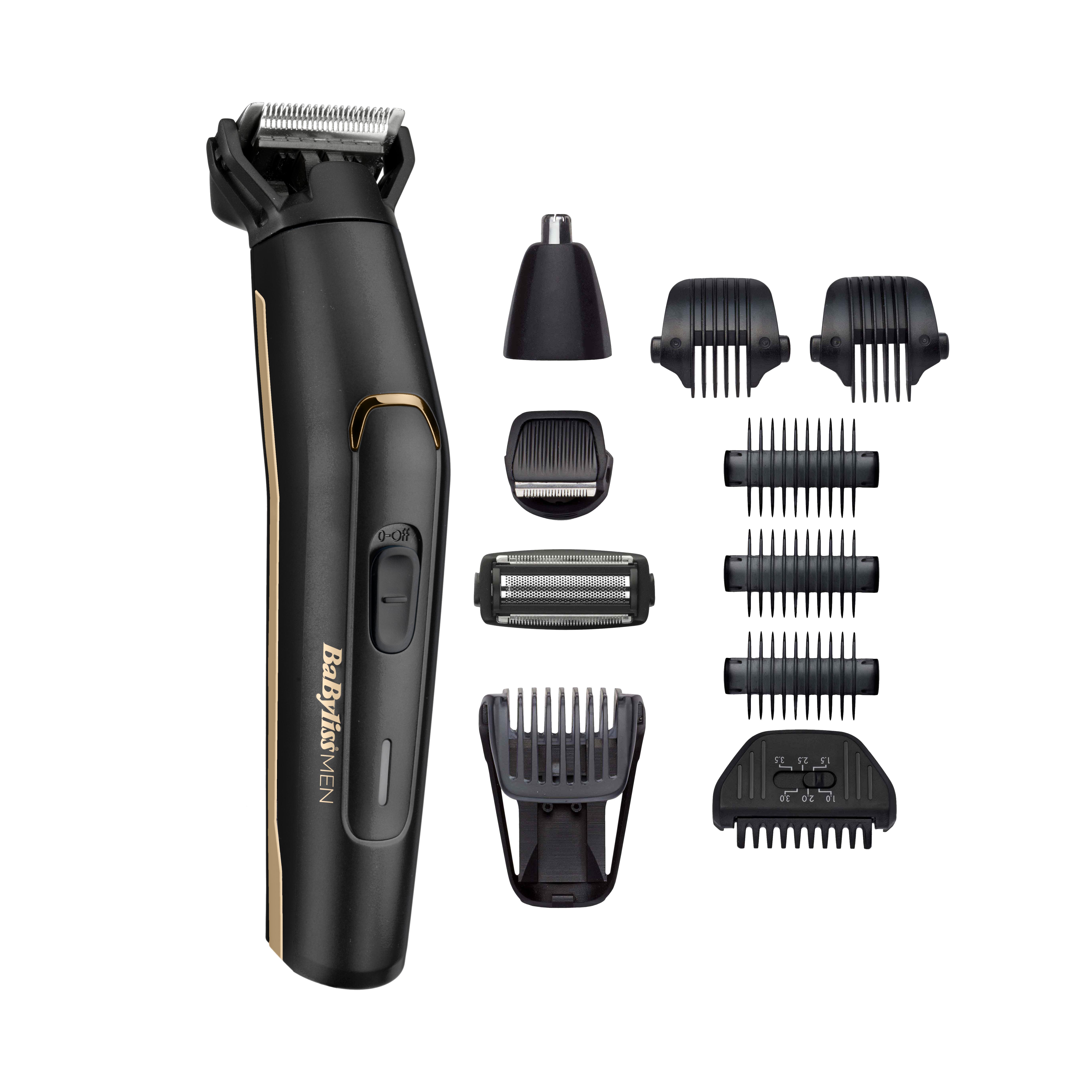  BABYLISS MT860E																		 — описание, фото, цены в интернет-магазине PT Stores