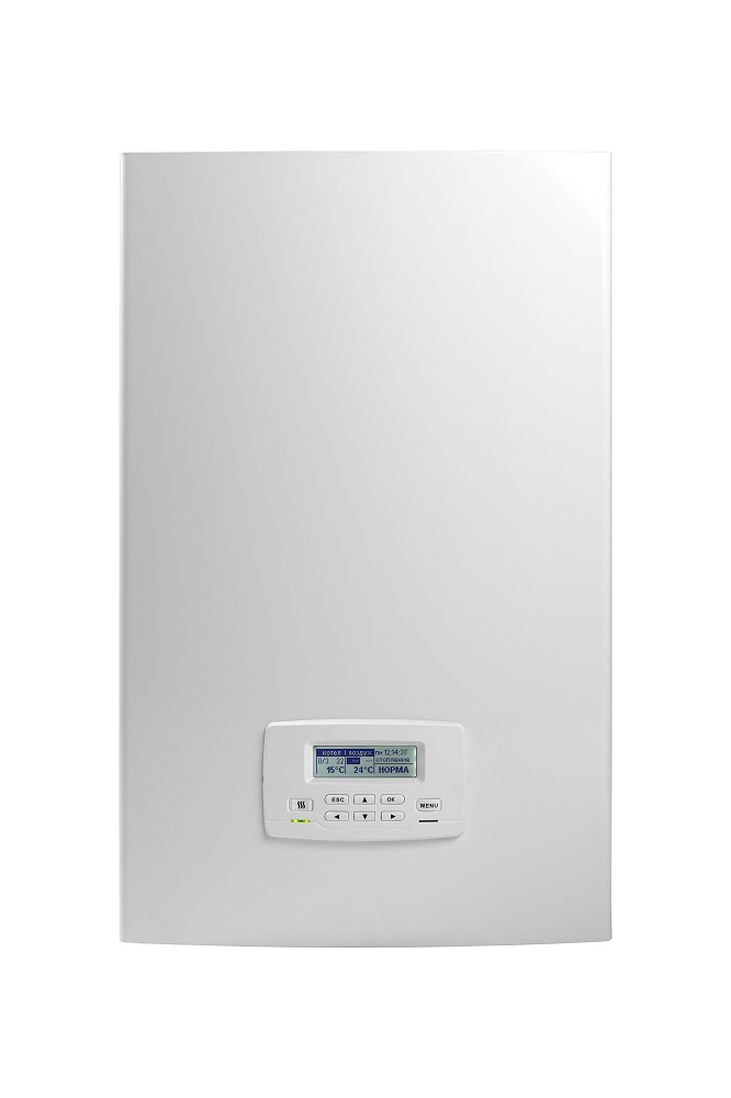 Купить Водонагреватель проточный ЭВАН PRACTIC- 12 — Фото 2