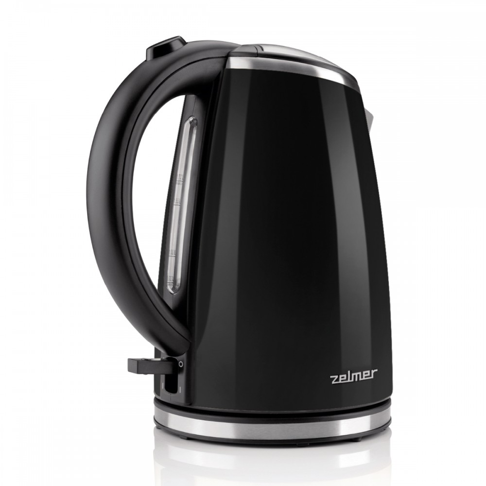 Купить Чайник ZELMER ZCK1274B — Фото 10