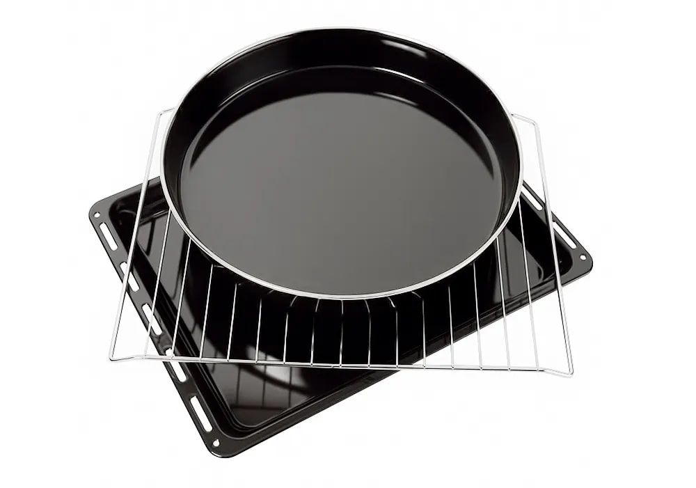 Купить Мини-печь Simfer M2503 — Фото 5