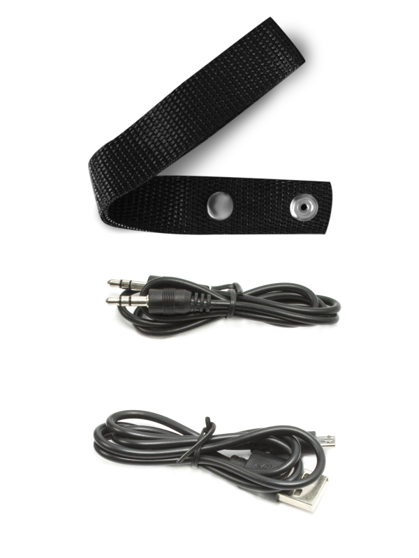 Купить Портативная акустика TELEFUNKEN TF-PS1243B(ЧЕРНЫЙ) — Фото 4