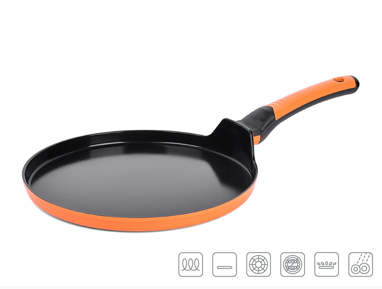  Oursson PF2600C/OR																		 — описание, фото, цены в интернет-магазине PT Stores