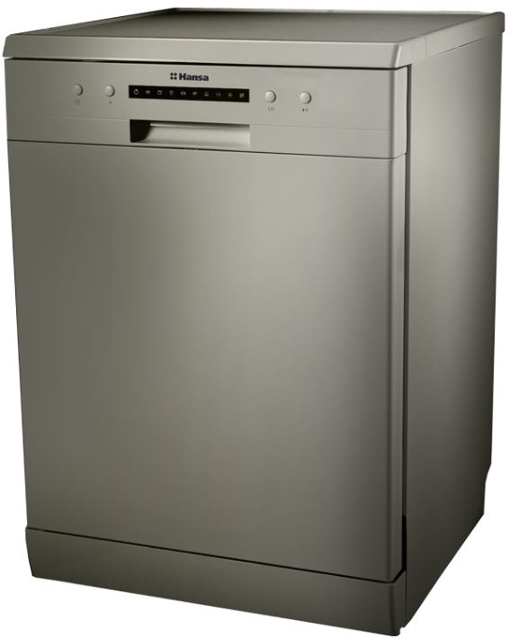 Купить Посудомоечная машина Hansa ZWM 616 IH — Фото 2