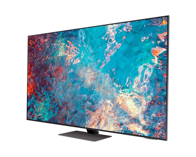 Купить Телевизор SAMSUNG QE75QN87AAUXRU — Фото 2