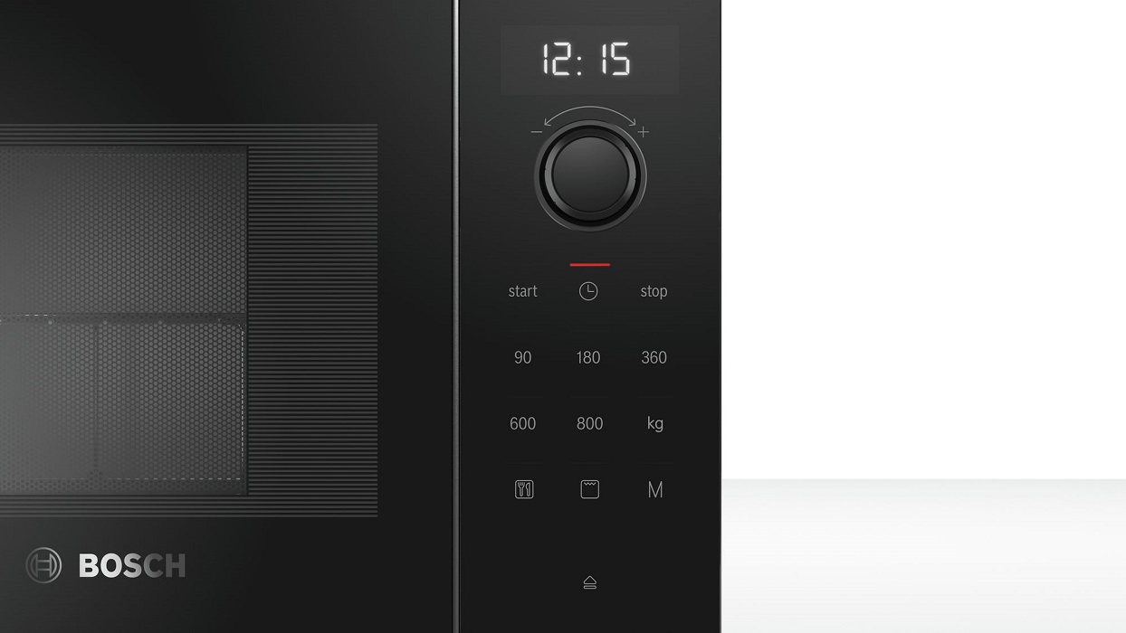 Купить Микроволновая печь BOSCH FEM513MB0 — Фото 2