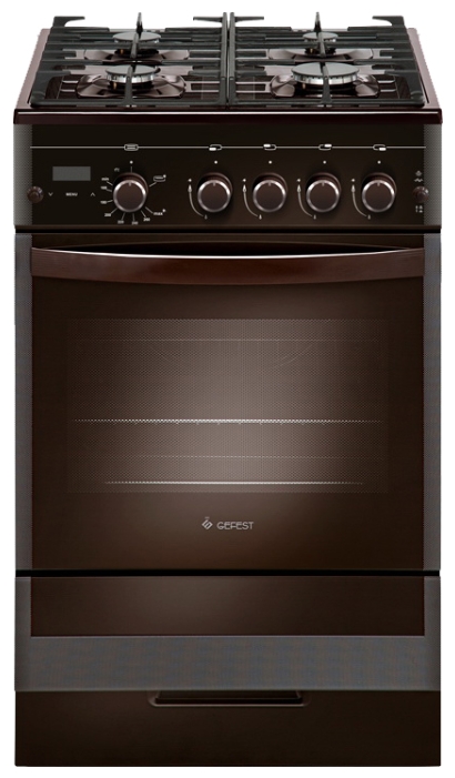 Газовая плита GEFEST 5500-03 0045																		 — описание, фото, цены в интернет-магазине PT Stores