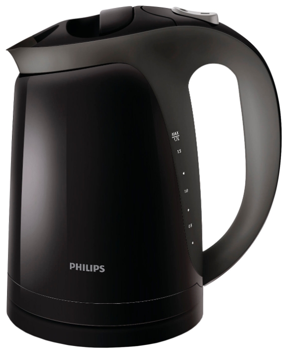 Чайник PHILIPS HD 4699/20																		 — описание, фото, цены в интернет-магазине PT Stores
