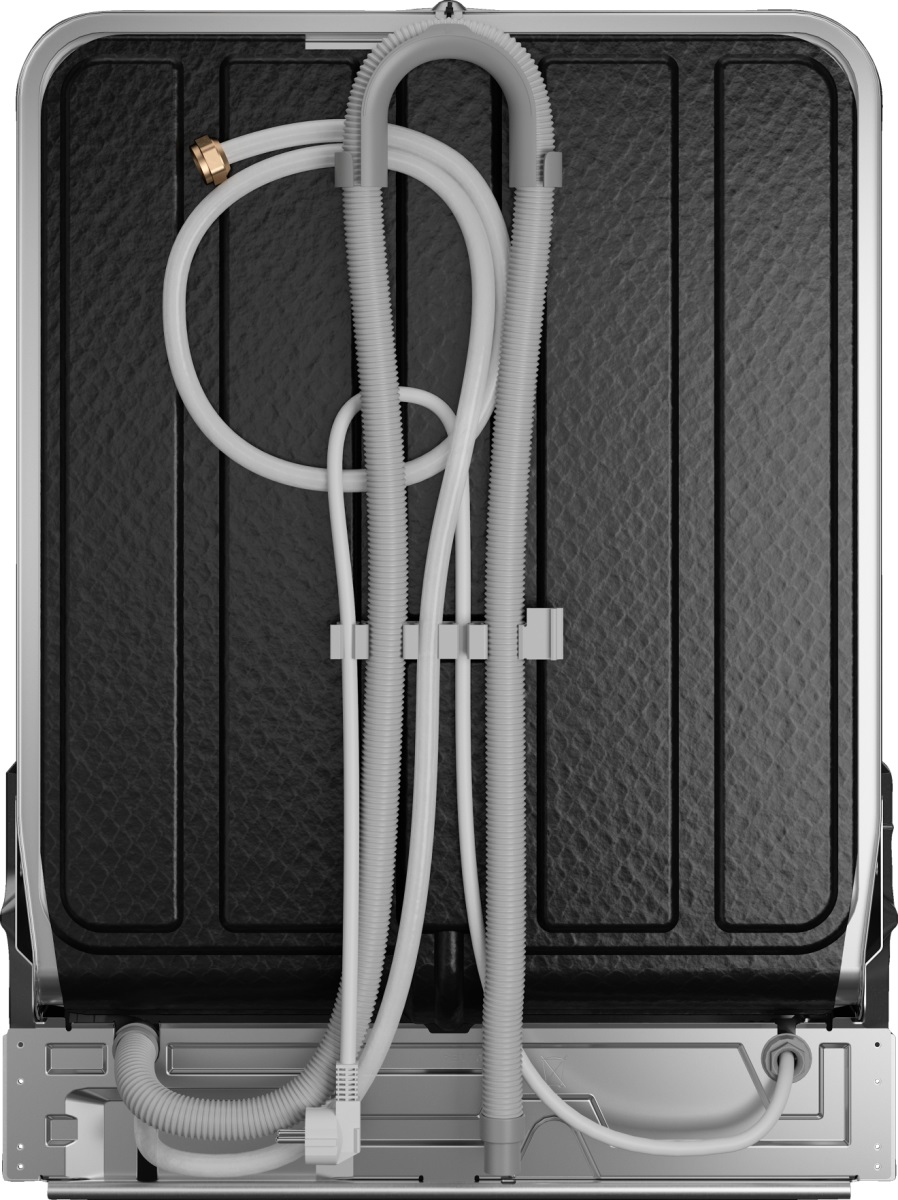 Купить Встраиваемая посудомоечная машина Asko DFI746U — Фото 3