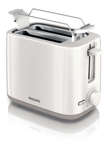 Купить Тостер PHILIPS HD 2596/00 — Фото 3