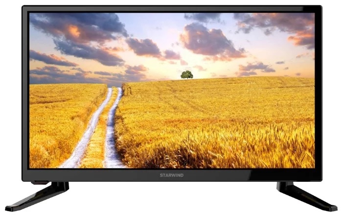 Телевизор Starwind SW-LED19R305BS2																		 — описание, фото, цены в интернет-магазине PT Stores