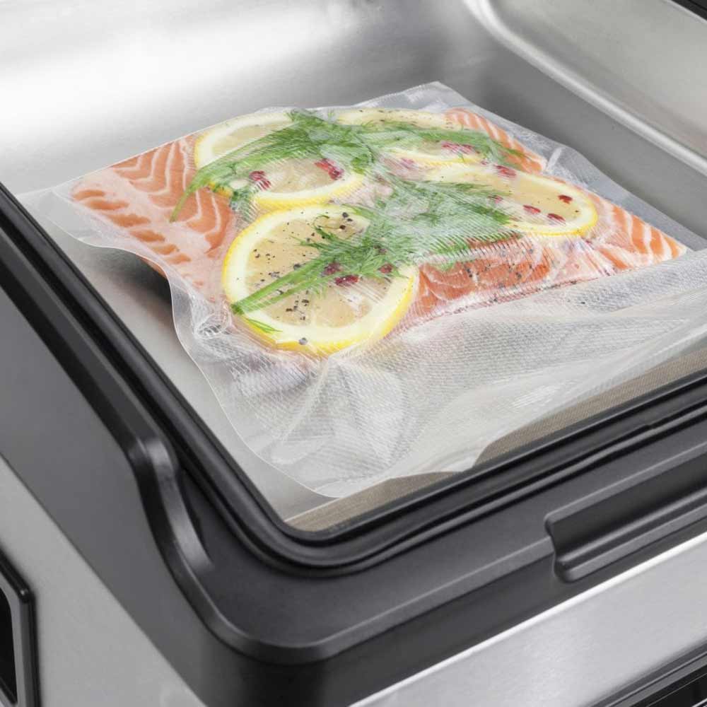 Купить Вакууматор CASO VacuChef 70 — Фото 6