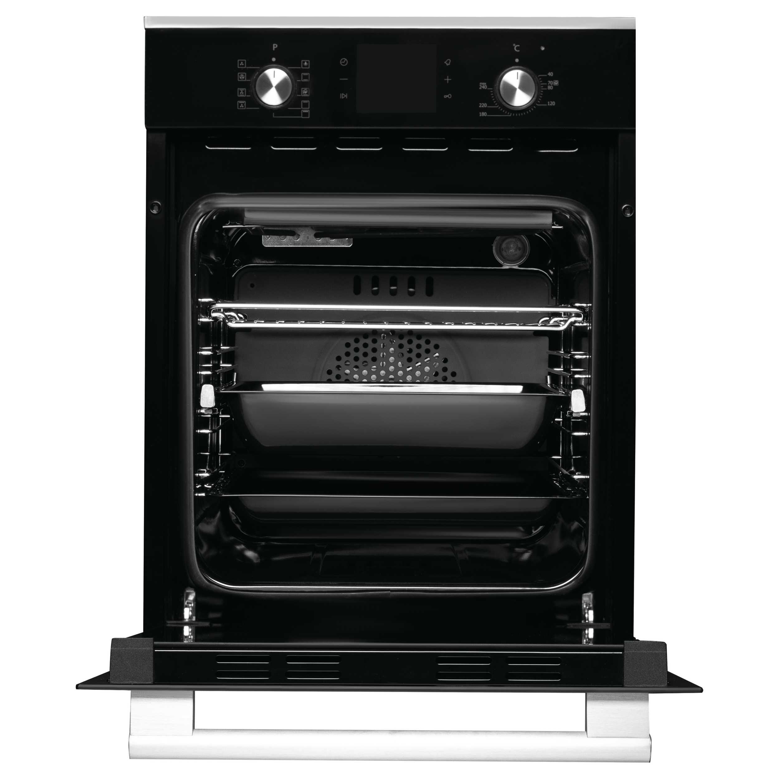 Купить Электрический духовой шкаф KORTING OKB 7951 CMN — Фото 5