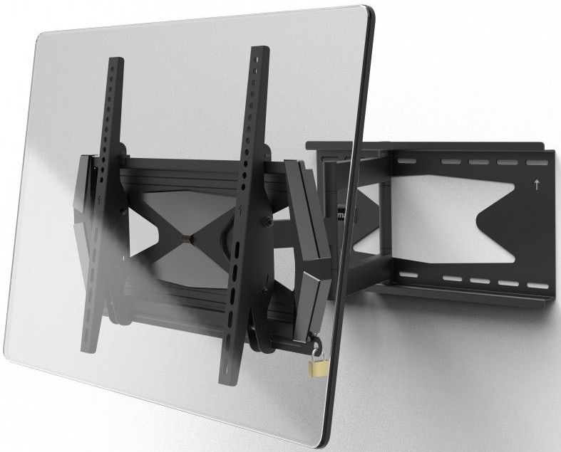 Купить Кронштейн Hama Fullmotion Professional 32"-65" — Фото 5