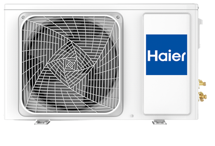 Купить Кондиционер Haier AS24TT5HRA/1U24TL5FRA (Комплект) — Фото 2