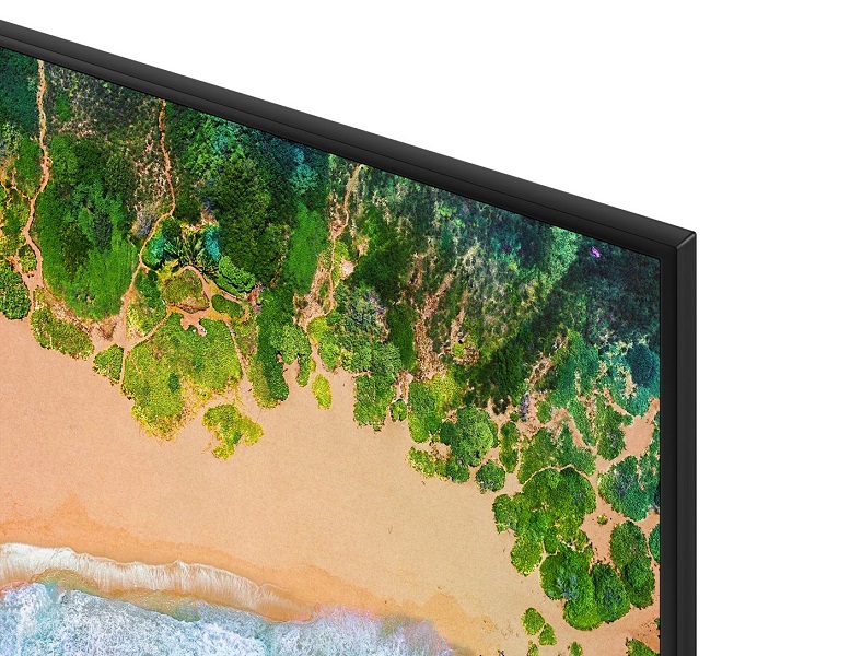 Купить Телевизор SAMSUNG UE75NU7100 — Фото 10