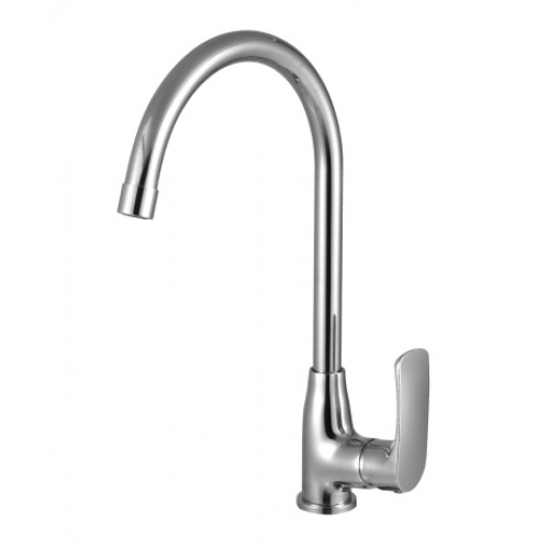 Смеситель LEMARK LM1705C Смеситель Plus Shape для кухни																		 — описание, фото, цены в интернет-магазине PT Stores