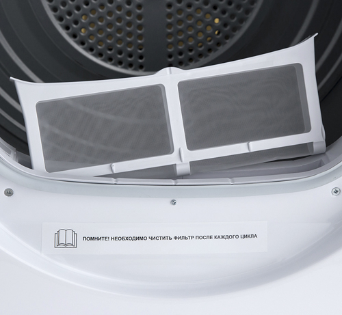 Купить Сушильная машина CANDY CS4 H7A1DE-07 — Фото 5