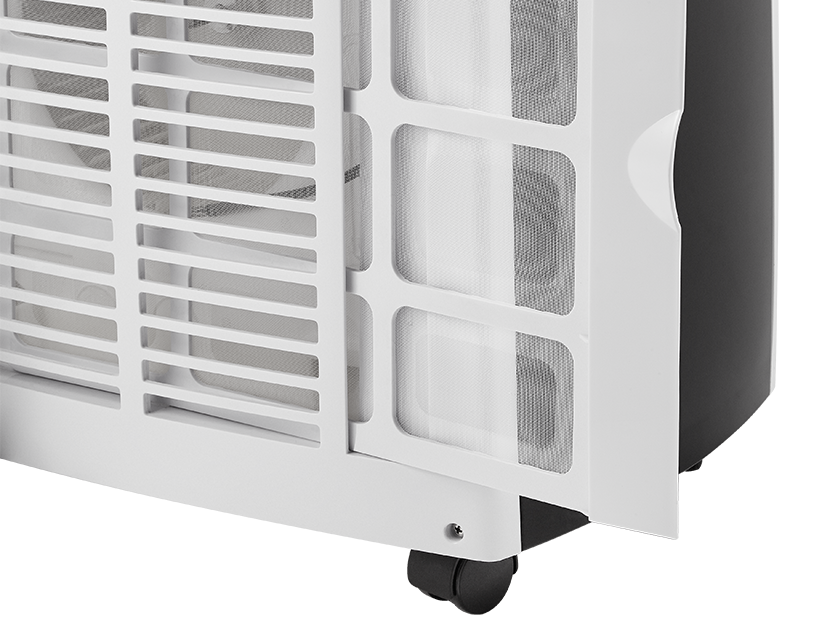 Купить Мобильный кондиционер Electrolux EACM- 18 НP/N3 — Фото 3