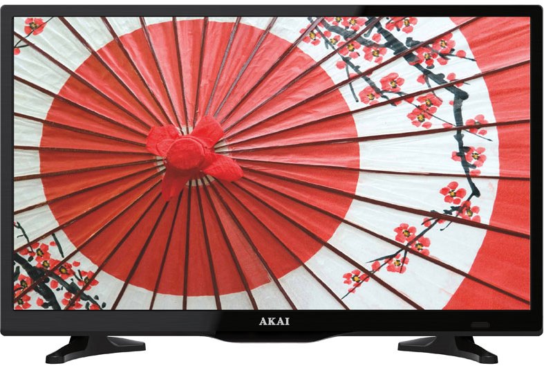 Телевизор AKAI LEA-24A64M																		 — описание, фото, цены в интернет-магазине PT Stores
