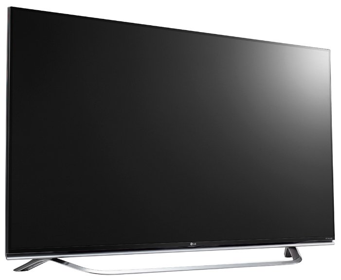Купить Телевизор LG 55UF850V — Фото 2