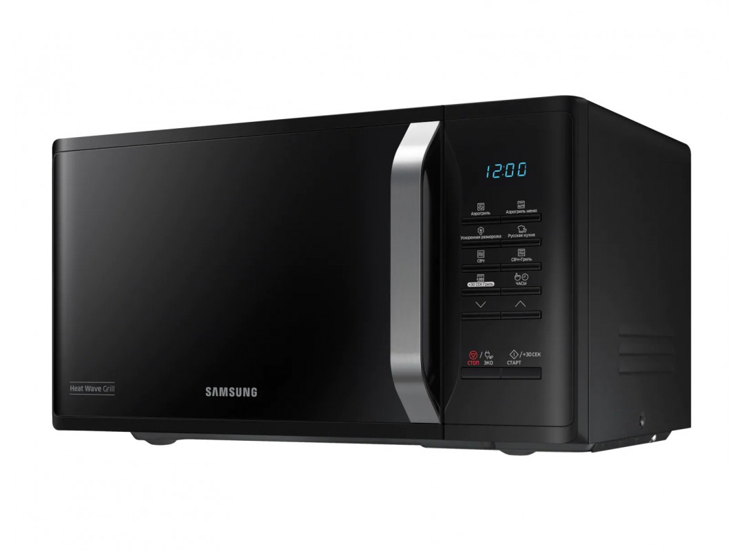 Купить Микроволновая печь SAMSUNG MG23K3573AK — Фото 3
