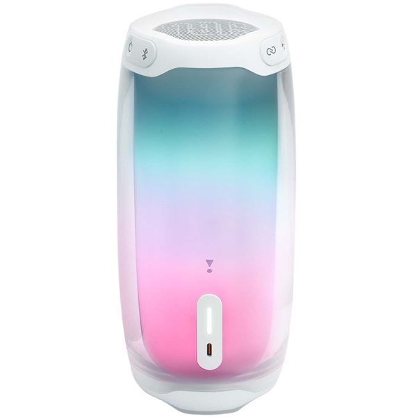Купить Портативная акустика JBL PULSE4WHT — Фото 5