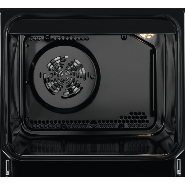 Купить Электрическая плита Electrolux RKI 560201 X — Фото 2