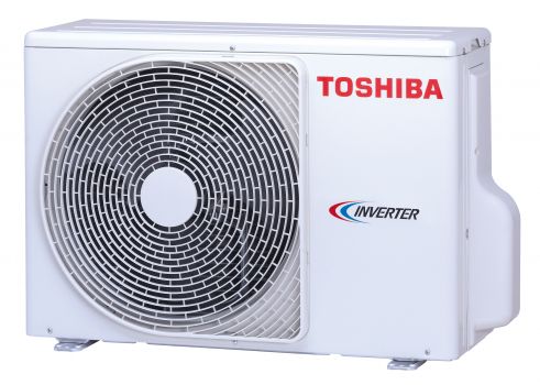 Купить Кондиционер TOSHIBA RAS-22N3KV-E/RAS-22N3AV-E (комплект) — Фото 4