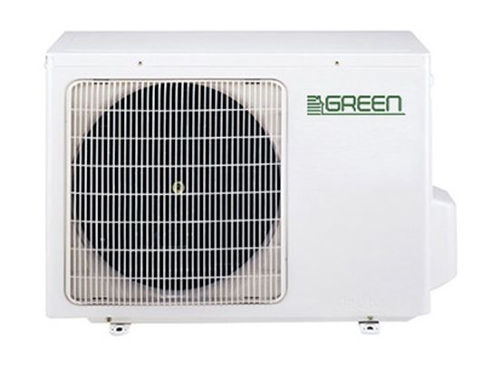Купить Кондиционер Green GRI/GRO-18 IG1 — Фото 3