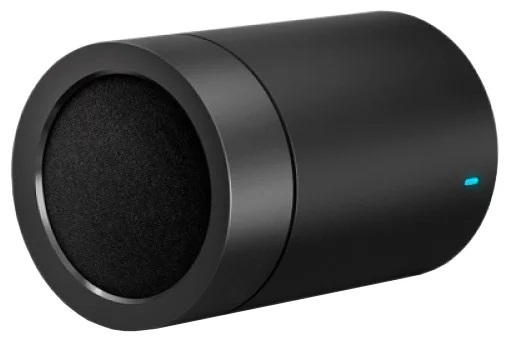 Купить Портативная акустика Xiaomi Mi Pocket Speaker 2 black — Фото 2