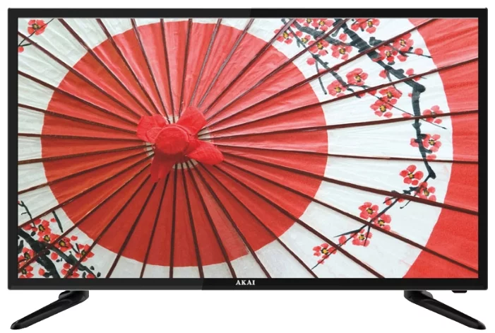 Телевизор AKAI LEA-32Z72P																		 — описание, фото, цены в интернет-магазине PT Stores