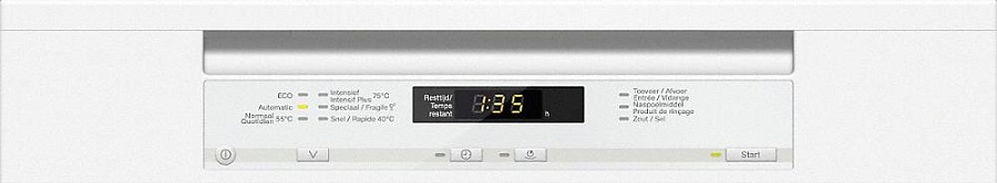 Купить Посудомоечная машина MIELE G6000SC — Фото 2