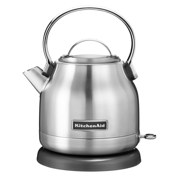 Чайник KitchenAid 5KEK1222ESX нержавеющая сталь																		 — описание, фото, цены в интернет-магазине PT Stores