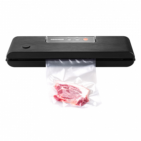 Купить Вакууматор Redmond RVS-022 черный — Фото 3