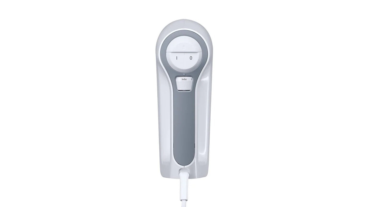 Купить Миксер BRAUN HM 3137 WH — Фото 4