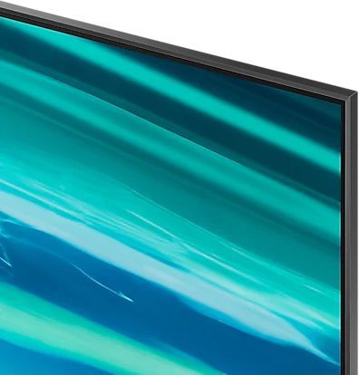 Купить Телевизор SAMSUNG QE50Q80AAUXRU — Фото 2