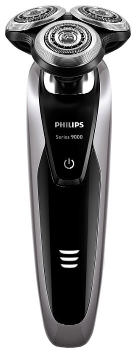 Купить Электробритва PHILIPS S 9111/41 — Фото 2