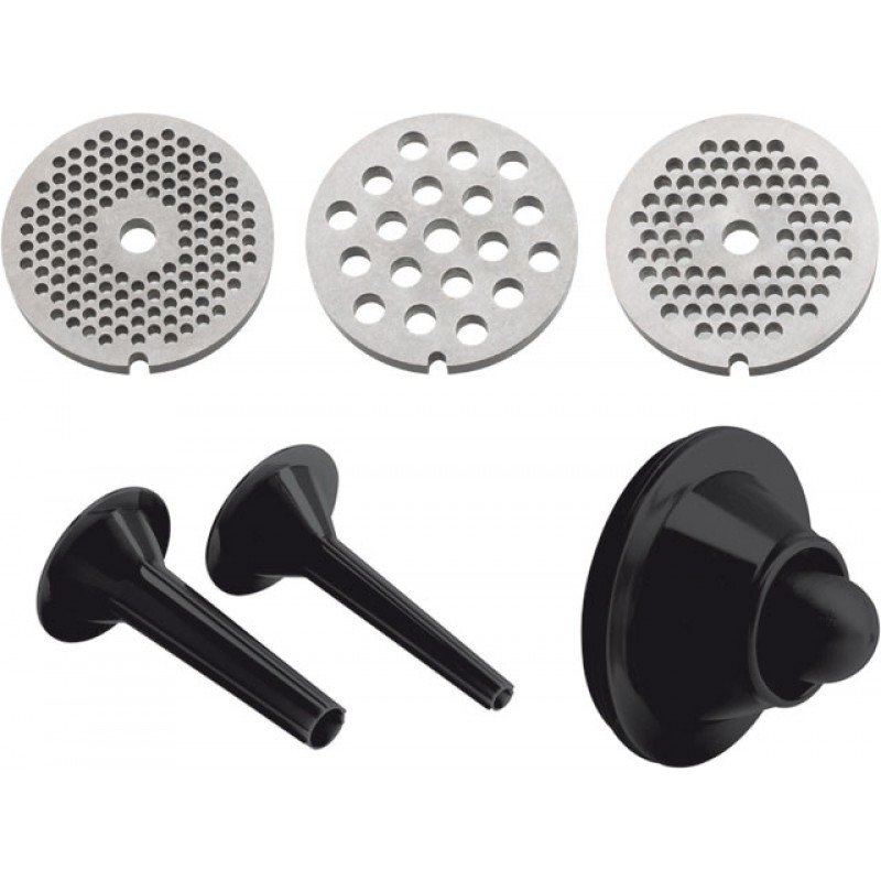 Купить Мясорубка KENWOOD MG 480 — Фото 2