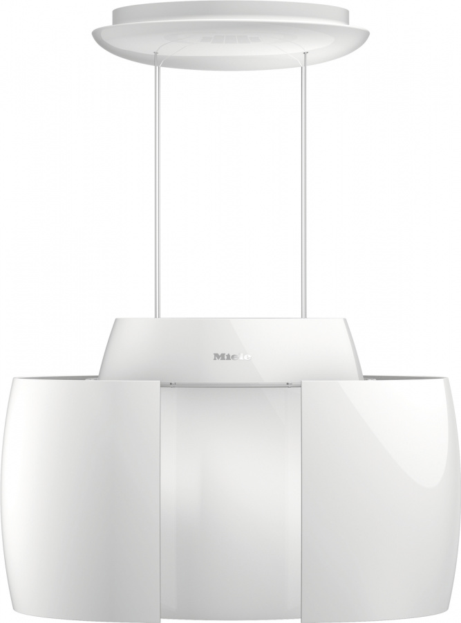 Островная вытяжка MIELE DA7378D AURA  BRWS																		 — описание, фото, цены в интернет-магазине PT Stores