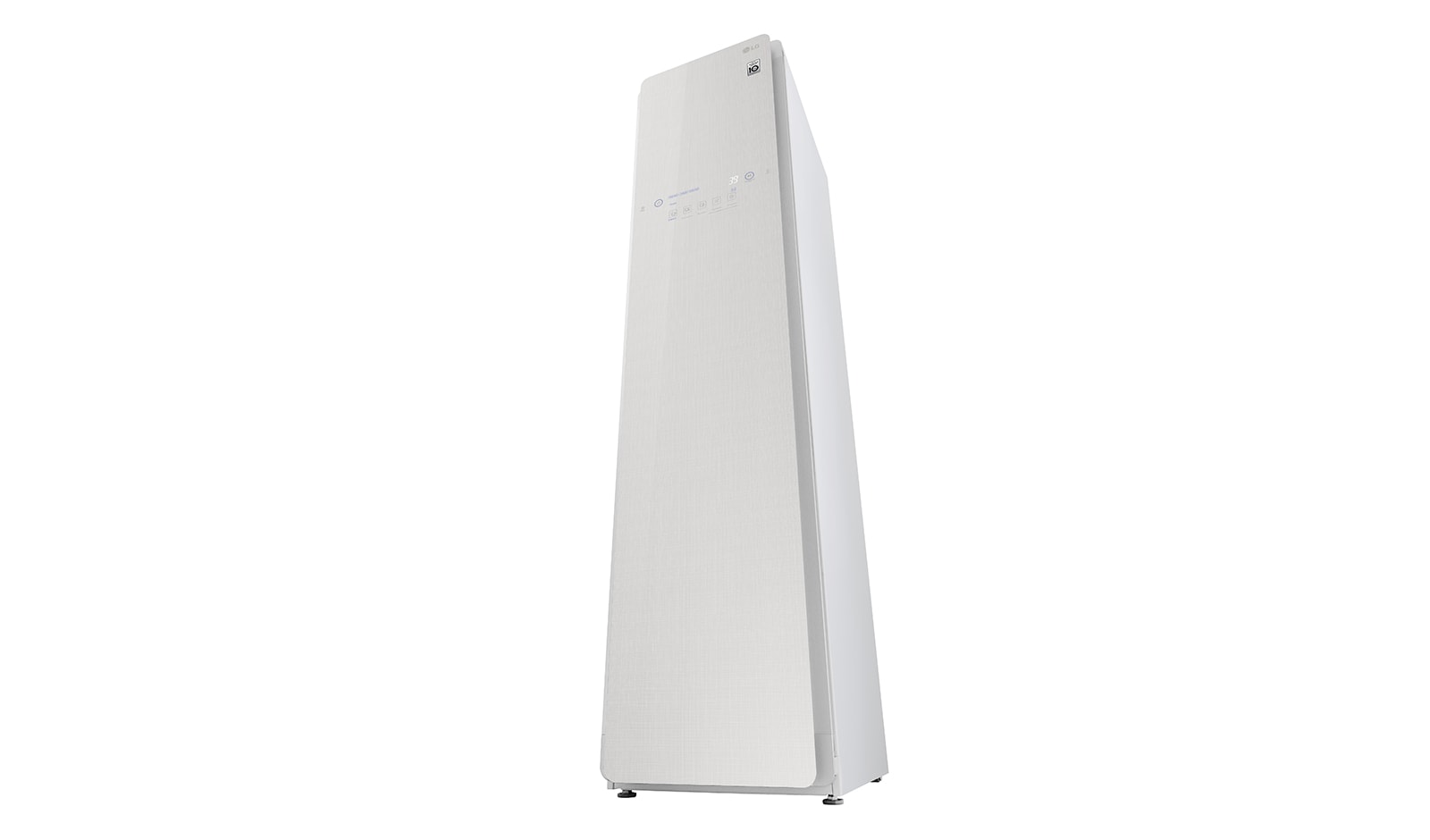 Купить Сушильный шкаф LG S3WER — Фото 6