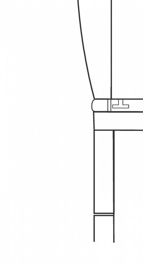 Купить Аксессуары Miele WTV412 белый лотос — Фото 2