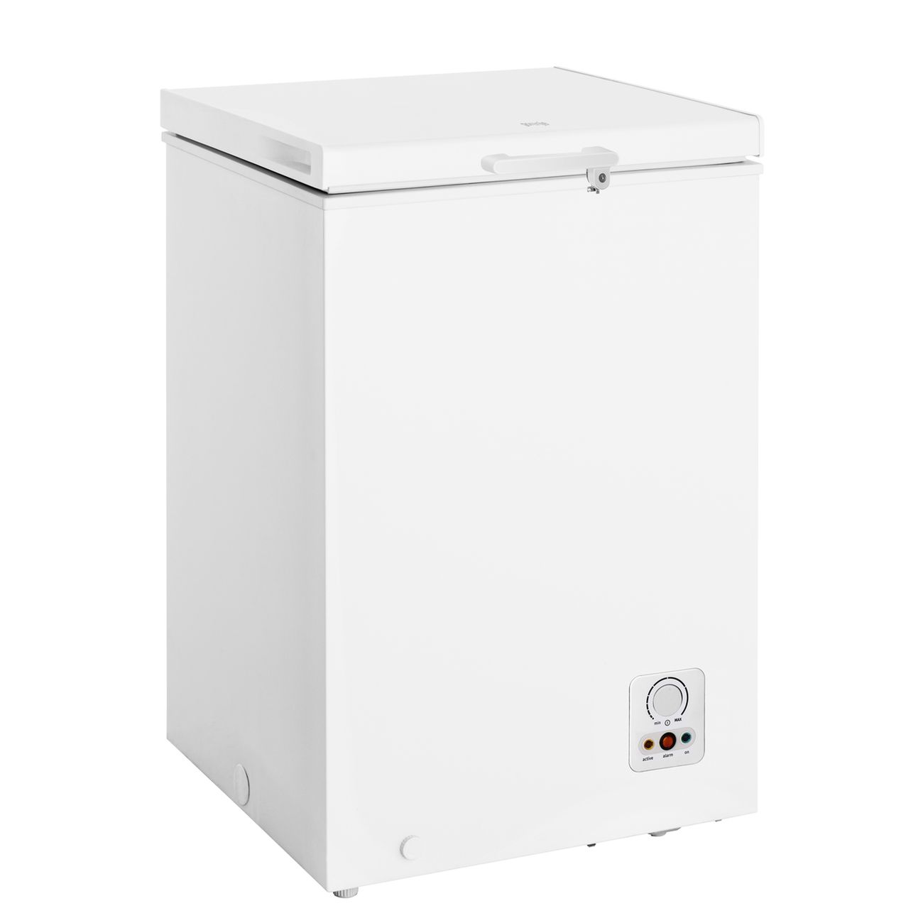 Купить Морозильный ларь Gorenje FH 10 FPW — Фото 3