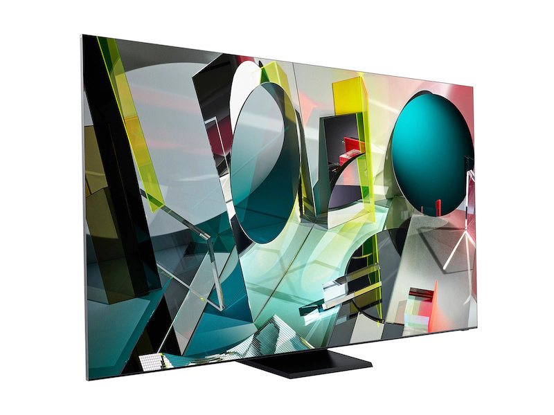 Купить Телевизор SAMSUNG QE65Q950TSUXRU — Фото 3