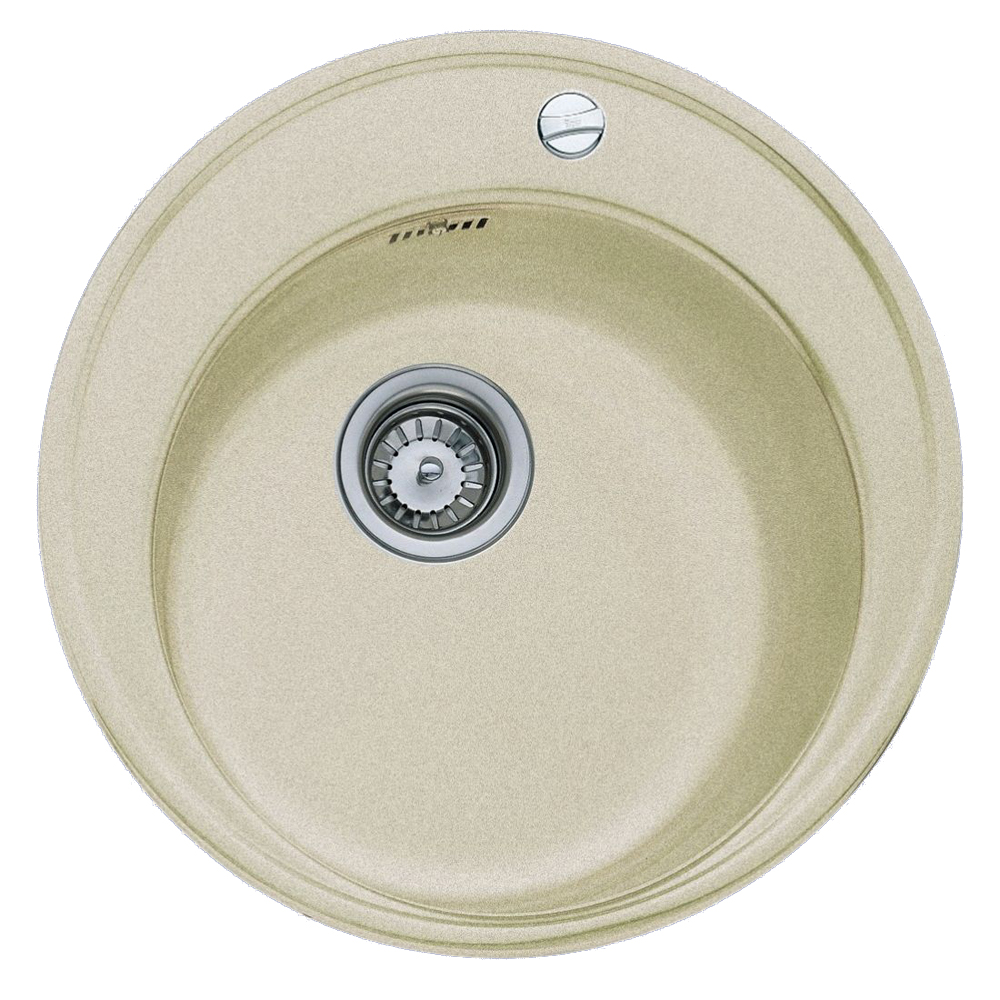 Мойка TEKA CENTROVAL 45 TG Topasbeige кухон., топаз																		 — описание, фото, цены в интернет-магазине PT Stores