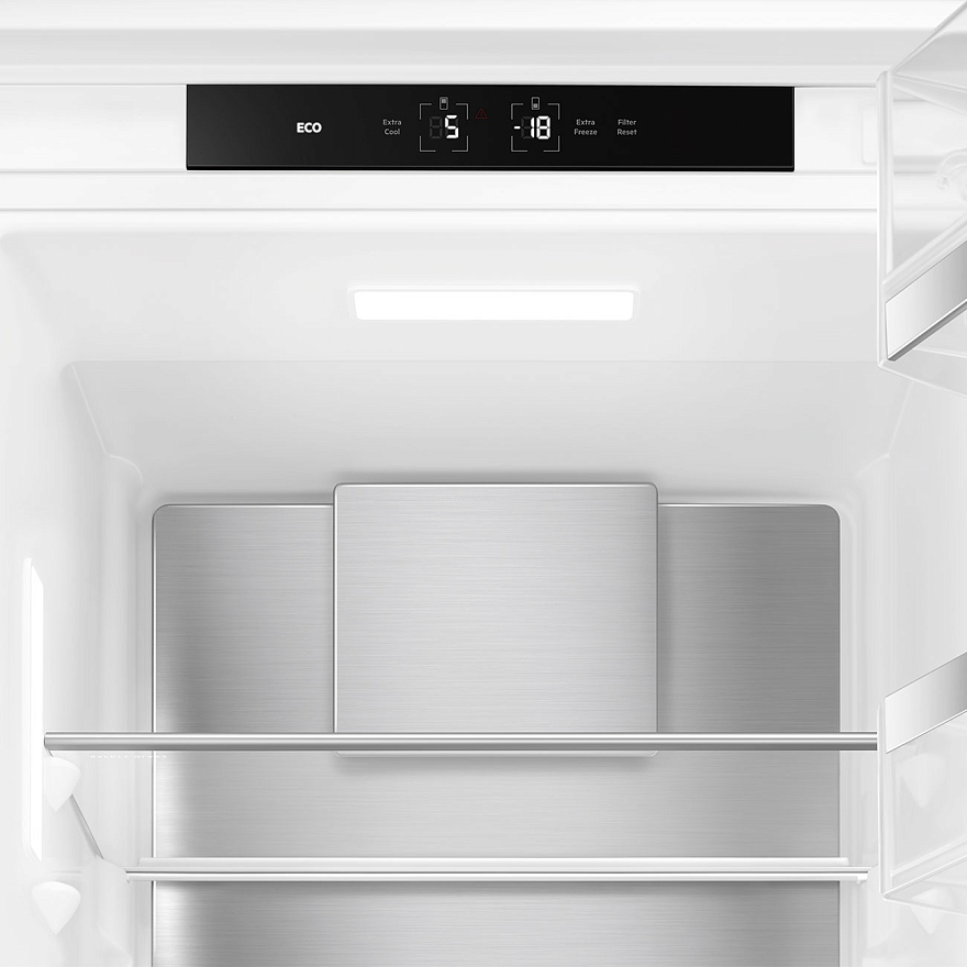 Купить Встраиваемый холодильник Smeg C9174DN2D — Фото 2