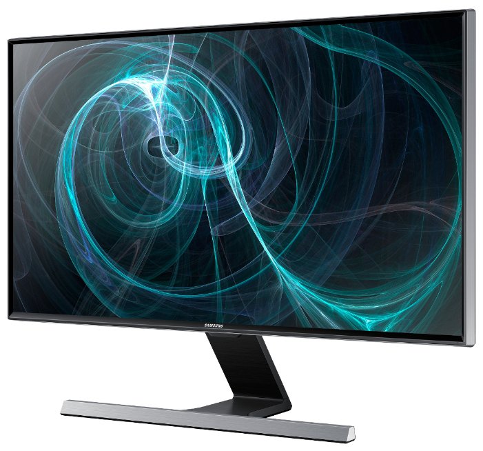 Купить Телевизор SAMSUNG LT24D590 — Фото 2